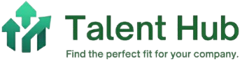 Talent Hub Logo
